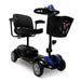 ComfyGO Z-4: Foldable 4-Wheel Mobility Scooter by ComfyGO sold by Mobility Depot USA