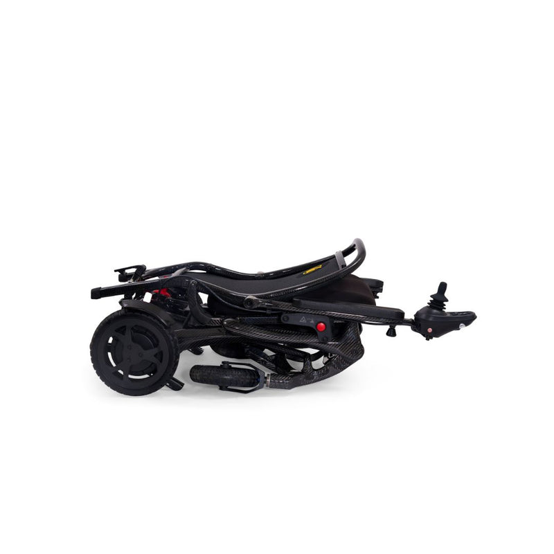 Golden Cricket GP302 Folding Power Chair