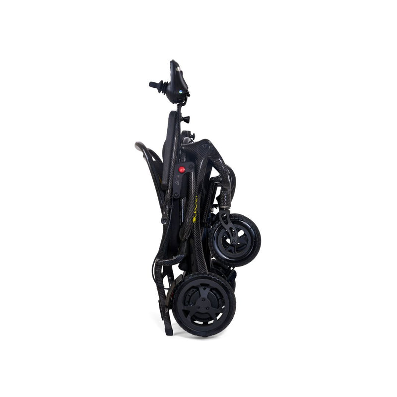 Golden Cricket GP302 Folding Power Chair