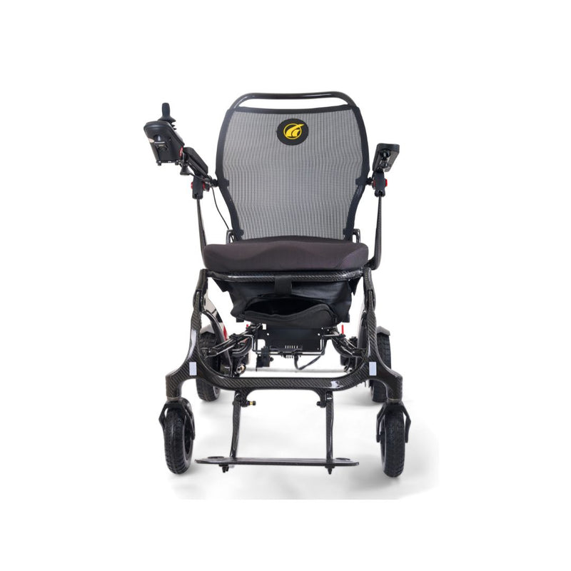 Golden Cricket GP302 Folding Power Chair