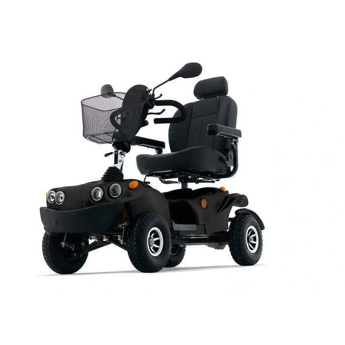 FreeRider GDX: All-Terrain 4-Wheel Mobility Scooter by FreeRiderUSA sold by Mobility Depot USA