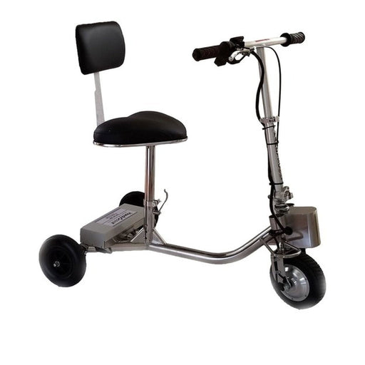 HandyScoot Travel Portable 3-Wheel Mobility Scooter by HandyScoot sold by Mobility Depot USA