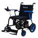 Journey Air Elite: Carbon Fiber Folding Power Wheelchair by Journey Health & Lifestyle sold by Mobility Depot USA