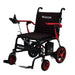 Journey Air Elite: Carbon Fiber Folding Power Wheelchair by Journey Health & Lifestyle sold by Mobility Depot USA