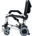 Journey Zinger: Lightweight Folding Power Wheelchair by Journey Health & Lifestyle sold by Mobility Depot USA