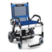 Journey Zinger: Lightweight Folding Power Wheelchair by Journey Health & Lifestyle sold by Mobility Depot USA