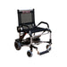 Journey Zinger: Lightweight Folding Power Wheelchair by Journey Health & Lifestyle sold by Mobility Depot USA