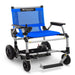 Journey Zoomer: Folding Power Wheelchair by Journey Health & Lifestyle sold by Mobility Depot USA