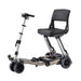 Luggie Standard: Folding Travel 4-Wheel Mobility Scooter by Mobility Depot USA sold by Mobility Depot USA