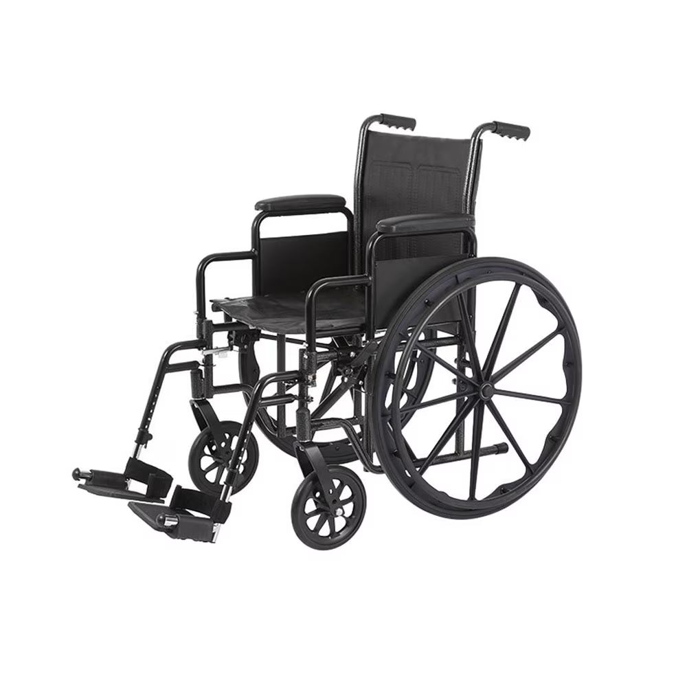 Wheelchairs