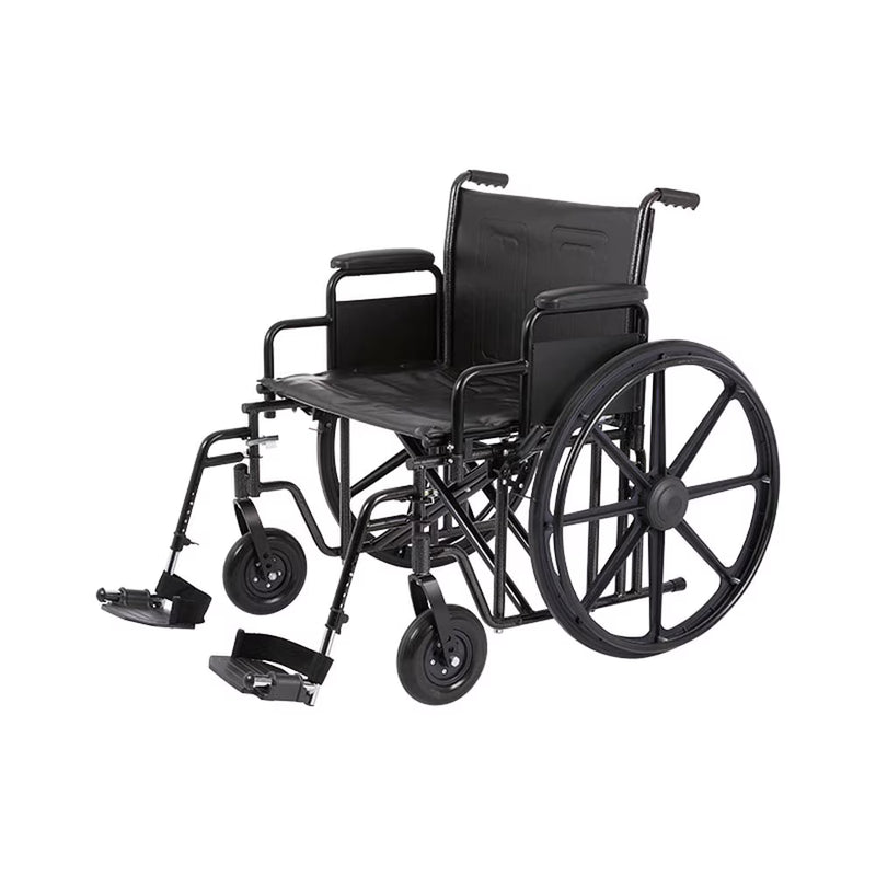 Rhythm Array K2 Wheelchair