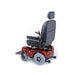 Merits Atlantis: Heavy-Duty Power Wheelchair by Merits Health sold by Mobility Depot USA