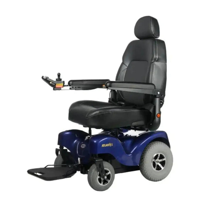 Merits Atlantis: Heavy-Duty Power Wheelchair by Merits Health sold by Mobility Depot USA