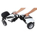 Merits Ez-Go Deluxe: Portable Power Wheelchair by Merits Health sold by Mobility Depot USA