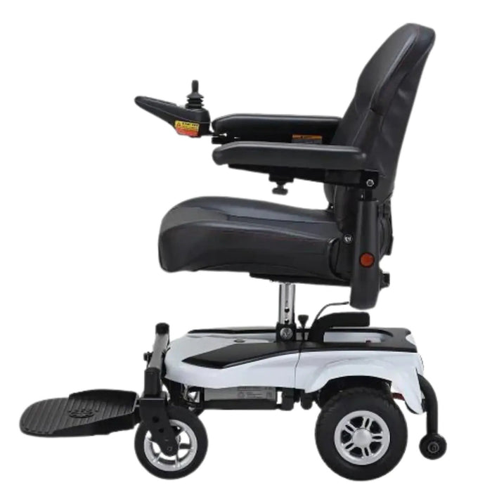 Merits Ez-Go Deluxe: Portable Power Wheelchair by Merits Health sold by Mobility Depot USA