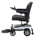 Merits Ez-Go Deluxe: Portable Power Wheelchair by Merits Health sold by Mobility Depot USA