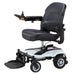 Merits Ez-Go Deluxe: Portable Power Wheelchair by Merits Health sold by Mobility Depot USA