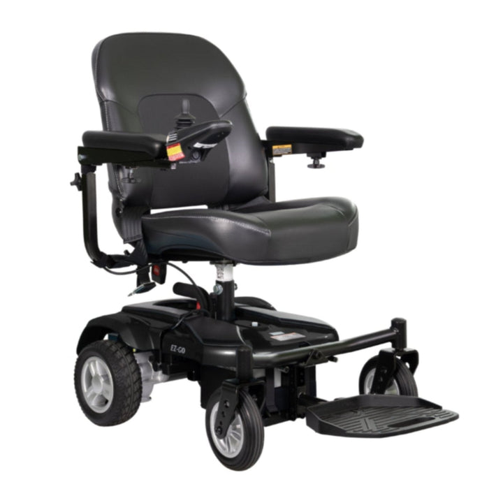 Merits Ez-Go: Portable Power Wheelchair by Merits Health sold by Mobility Depot USA