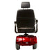 Merits Gemini: Heavy-Duty Power Wheelchair by Merits Health sold by Mobility Depot USA