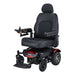 Merits Regal: Full-Sized Power Wheelchair by Merits Health sold by Mobility Depot USA