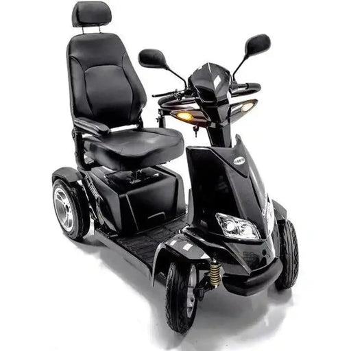 Merits Silverado Extreme: Heavy-Duty Mobility Scooter by Merits Health sold by Mobility Depot USA