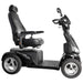 Merits Silverado Extreme: Heavy-Duty Mobility Scooter by Merits Health sold by Mobility Depot USA