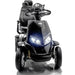 Merits Silverado Extreme: Heavy-Duty Mobility Scooter by Merits Health sold by Mobility Depot USA