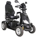 Merits Silverado Extreme: Heavy-Duty Mobility Scooter by Merits Health sold by Mobility Depot USA