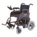 Merits Travel-Ease: Heavy-Duty Power Wheelchair by Merits Health sold by Mobility Depot USA