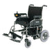 Merits Travel-Ease: Heavy-Duty Power Wheelchair by Merits Health sold by Mobility Depot USA