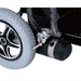 Merits Travel-Ease: Heavy-Duty Power Wheelchair by Merits Health sold by Mobility Depot USA