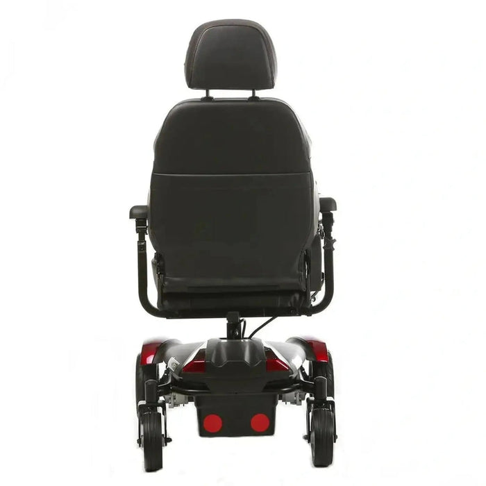 Merits Vision CF: Full-Sized Power Wheelchair by Merits Health sold by Mobility Depot USA