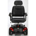 Merits Vision CF: Full-Sized Power Wheelchair by Merits Health sold by Mobility Depot USA