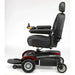 Merits Vision CF: Full-Sized Power Wheelchair by Merits Health sold by Mobility Depot USA