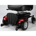 Merits Vision CF: Full-Sized Power Wheelchair by Merits Health sold by Mobility Depot USA