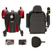 Merits Vision CF: Full-Sized Power Wheelchair by Merits Health sold by Mobility Depot USA