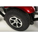 Merits Vision Sport: Full-Sized Power Wheelchair by Merits Health sold by Mobility Depot USA