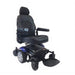 Merits Vision Sport: Full-Sized Power Wheelchair by Merits Health sold by Mobility Depot USA