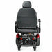 Merits Vision Super: Heavy-Duty Power Wheelchair by Merits Health sold by Mobility Depot USA