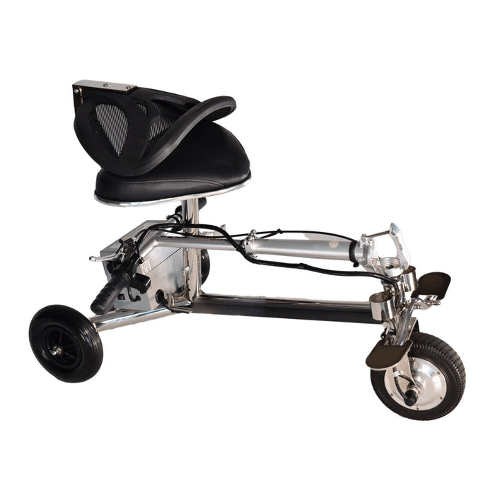 SmartScoot Travel Portable 3-Wheel Mobility Scooter by SmartScoot sold by Mobility Depot USA