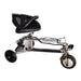 SmartScoot Travel Portable 3-Wheel Mobility Scooter by SmartScoot sold by Mobility Depot USA