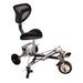 SmartScoot Travel Portable 3-Wheel Mobility Scooter by SmartScoot sold by Mobility Depot USA