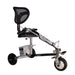 SmartScoot Travel Portable 3-Wheel Mobility Scooter by SmartScoot sold by Mobility Depot USA