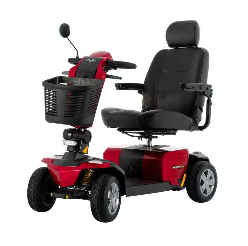 Pride Victory LX Sport - 4-Wheel