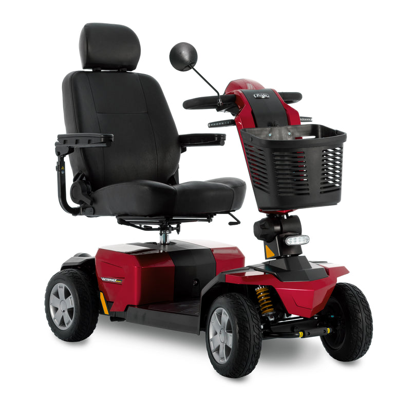 Pride Victory LX Sport - 4-Wheel