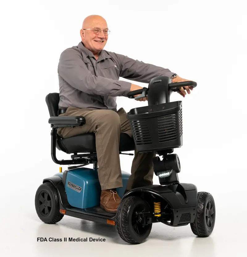 Mobility Scooters